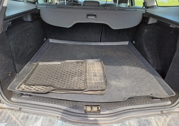 Ford Mondeo cena 21000 przebieg: 285000, rok produkcji 2011 z Radom małe 67